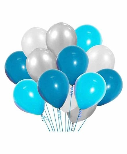 10 Birthday Decoration Ideas With Balloons – Party Zealot